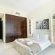 Luxury one bedroom in Dubai Marina, Dubaï - Photo 9