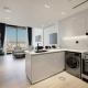 Daniels Stylish 1BR Apartment with Al khail View, Dubaï - Photo 4