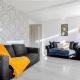 Stylish Flat In Trendy Bricklane, Londýn - Fotografie 1