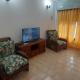 San bernardo Duplex I, San Bernardo