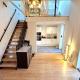 Bright and Modern Loft Retreat, Kehl am Rhein - Foto 4