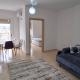 WOW DURRES appartment, sea and mountain view, 150m sea, Дуррес