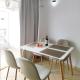 WOW DURRES appartment, sea and mountain view, 150m sea, Дуррес (фото 6)