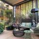 OLIVE GARDEN Stylish Studio with cozy terrace, Milán - Fotografie 1