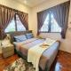 Ipoh 168 Taman Pelangi, Persiaran Halaman Ampang Ipoh Homestay, Ipoh (zdjęcie 10)
