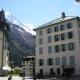Pavillon Appartement n°30, Chamonix-Mont-Blanc - Fotografie 1
