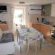 Apartment Haramina, Baška (Bescanuova) (foto 5)