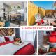 Strawberry Suite - Fire Pit BBQ Grill & more Fredericksburg - Fotografie 1