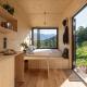 Unbound Tiny House auf Biofarm, Benken - Fotografie 1