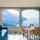 Tra Cielo E Mare - Sea View Apartment - PRIVATE PARKING, Ravello - Fotografie 4