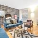 Beautiful Designer 2 Bed 2 Bath Old Town - Parking Edimburgo - Foto 1