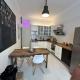 Spacious 110m2 family home, Helsinki (photo 9)