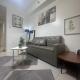 Minamalist modern Condo with Chic touches Stenna, Manila - Fotografie 1