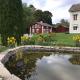 B&B Kvarntorps Herrgård, Forshaga (foto 9)