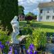 B&B Kvarntorps Herrgård, Forshaga (foto 7)