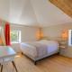 Chambre Comfort - Ancien Cuvage des Pierres Dorée, Denicé - 写真 4