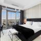 Sky-High 2BR - Infinity Pool & Burj Khalifa Views, Dubaï - Photo 5