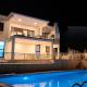 Panoramic Seacave Cottage, Peyia