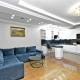 Aram street, 3 bedrooms Grand, Beautiful apartment DI777