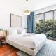 Alcantara Lovely With Balcony 2 Bdr Apt with AC, Lisbonne - Photo 2