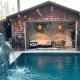 Paradise on Penn with Pool & Hot Tub Near Downtown Oklahoma City - Foto 8