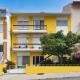 Stupendo Sun & Beach 3BR FFoz AirConditionning Center, Tavarede (Foto 3)