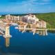 Deluxe Apartment Sea and Marina View - whatsap on photos, Maho Reef (foto 3)