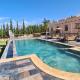 Villa AMMA, piscine chauffée, Essaouira (foto 2)