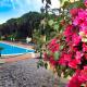 Hotel with swimming pool in Arborea just 650 meters from the sea - Foto 2
