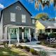 2nd floor apartment in the heart of downtown, historic New Smyrna Beach - Foto 1