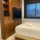 Apt 607, Lux Flamboyant, Goiânia - Foto 9
