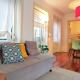 Central terrace apartment at typical Bica and Chiado, Lisbonne - Photo 4