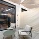 Loft Industriel avec Terrasse et Filet Suspendu à Nice Cimiez, Nice - Fotografie 8