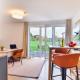 Ferienwohnung Sturmtaucher 24 im Wreecher Idyll Rügen by ruyastay, Putbus - Foto 1