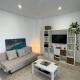Fabuloso Apartamento Residencial Guadalmar Beach - Piscina comunitaria, Malaga - Zdjęcie 1