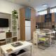 Fabuloso Apartamento Residencial Guadalmar Beach - Piscina comunitaria, Malaga - Zdjęcie 3