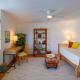 Mid-century 4BR ranch with private pool, 1M to pickleball, Tucson (foto 7)