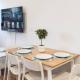 Apartamento Río Manzanares 8 - Zona Matadero, Мадрид - Фото 3