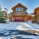 Updated and Spacious Lodge in Heart of Estes Park! - Foto 3