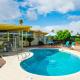 Mid-century 4BR ranch with private pool, 1M to pickleball, Tucson (foto 3)