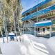 Condo with Spas and Pool 3 Mi to Winter Park Resort! - Foto 2