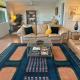 Mid-century 4BR ranch with private pool, 1M to pickleball, Tucson (foto 5)