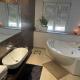 Luxury spacious flat with a lovely terrace, Tirana - Photo 5