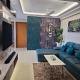 Evara - Premium Fully AC - 3BHK Luxury Apartment with Style, Trivandrum - Foto 2