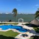 Penthouse frente a la Laguna, Cancún - Foto 1