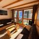 Chalet De Tigny Bruyere - Duplex 2 pièces 4 personnes 3 exposé est MAE-9004, Valloire