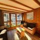 Chalet De Tigny Bruyere - Duplex 2 pièces 4 personnes 3 exposé est MAE-9004, Valloire (fotografie 2)