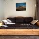 Chalet De Tigny Bruyere - Duplex 2 pièces 4 personnes 3 exposé est MAE-9004, Valloire (fotografie 4)
