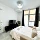 Valencia Comfort Stay Near Metro, 2 Bed, 1 Bath, Valencia (foto 2)