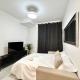 Valencia Comfort Stay Near Metro, 2 Bed, 1 Bath, Valencia (foto 5)